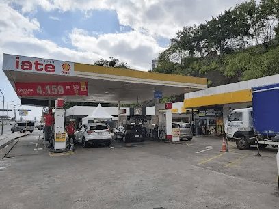 Posto Iate