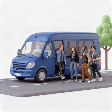 Van Standard